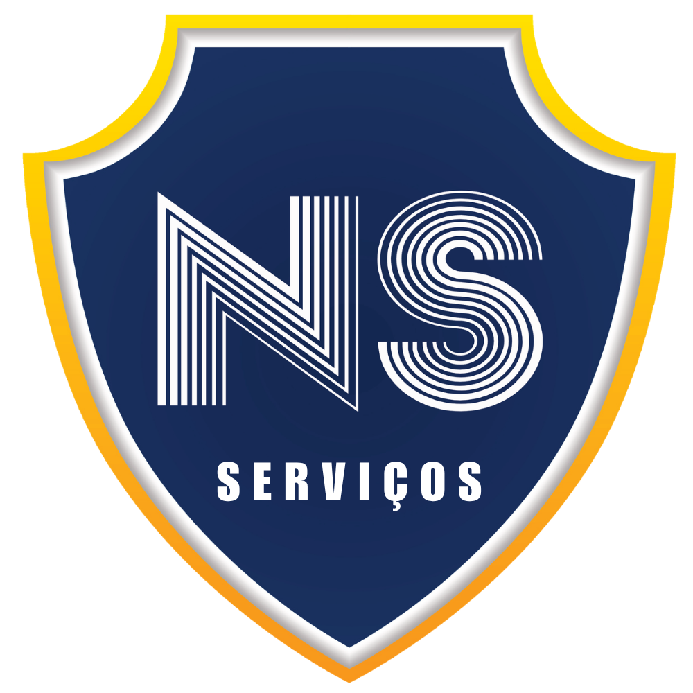 Logo NS Serviços